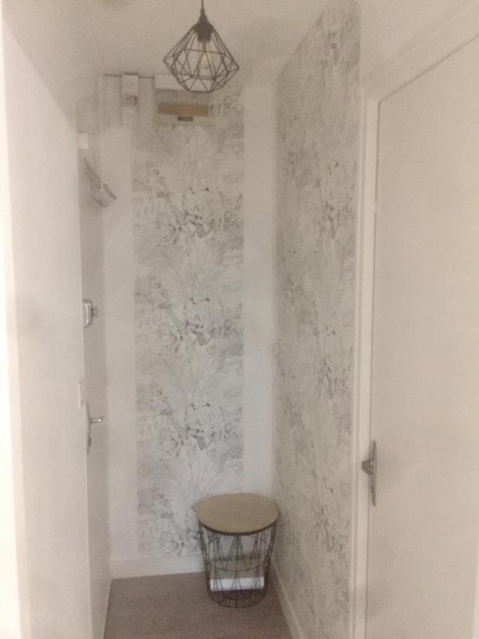 Apartamento 2 Pieces Proche Du Centre