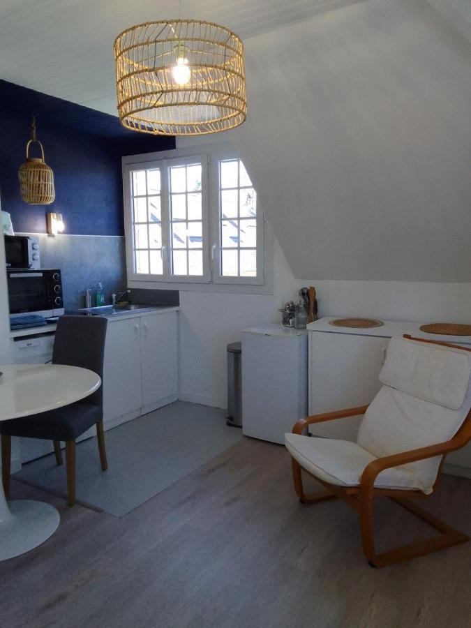 2 Pièces Proche Du Centre Appartement *